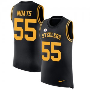 Arthur Moats Jersey | Pittsburgh Steelers Arthur Moats for Men ...